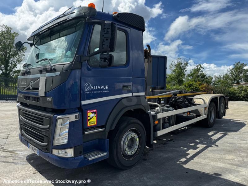 Volvo FM 410 FM11