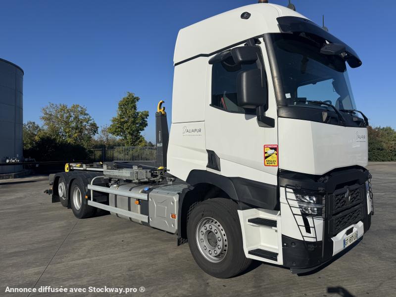 Renault Gamme T T440