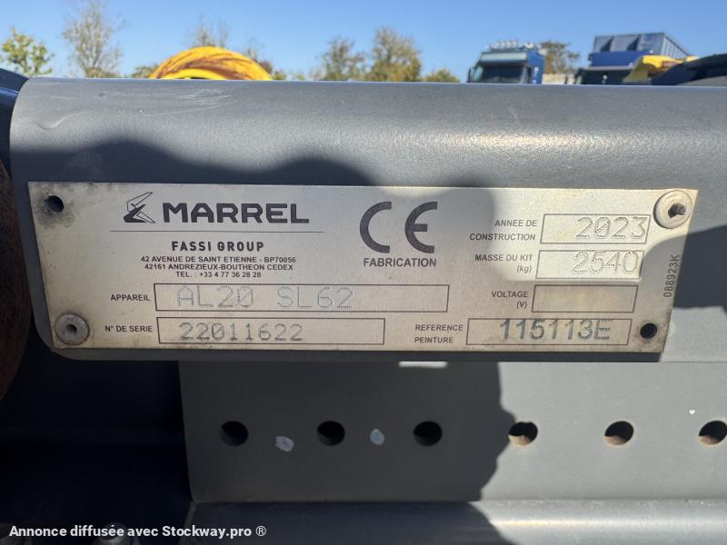 Photo Renault Gamme T T440 image 14/29