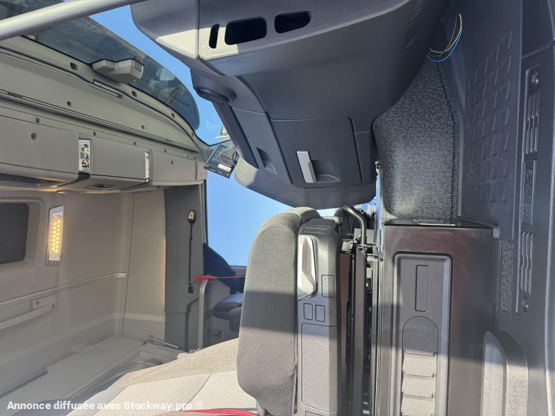 Photo Renault Gamme T T440 image 21/29