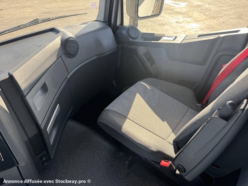 Photo Renault Gamme T T440 image 29/29
