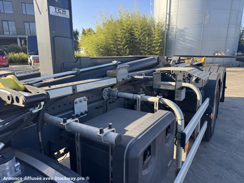 Photo Renault Gamme T T440 image 9/29
