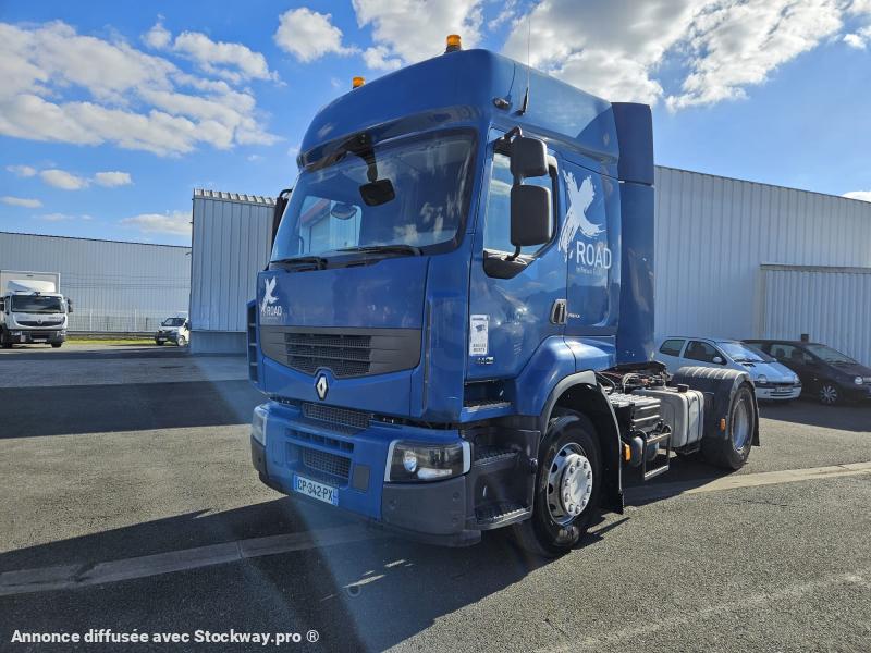 Photo Renault Premium Lander 460.19 image 1/5