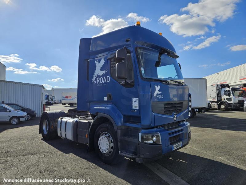 Photo Renault Premium Lander 460.19 image 2/5