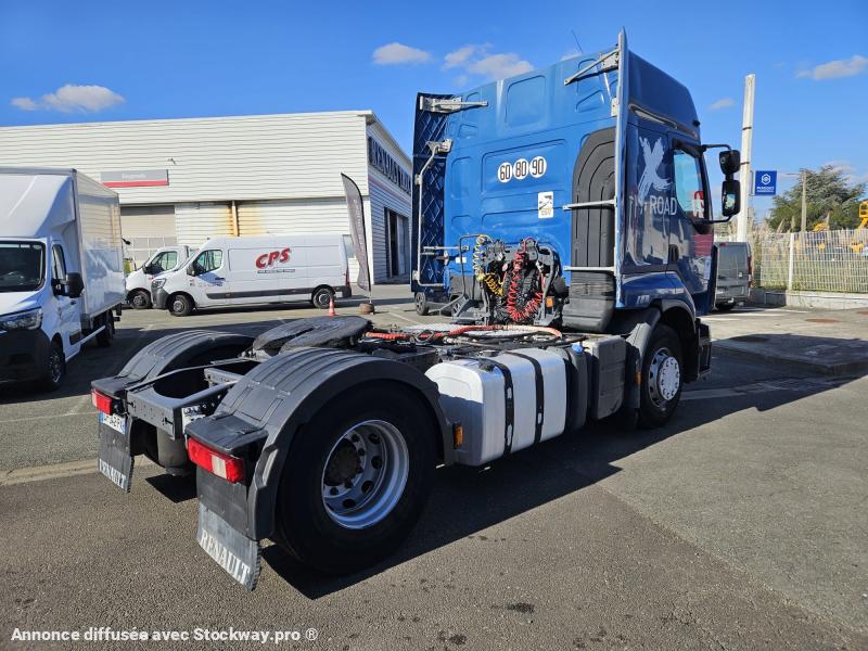 Photo Renault Premium Lander 460.19 image 3/5