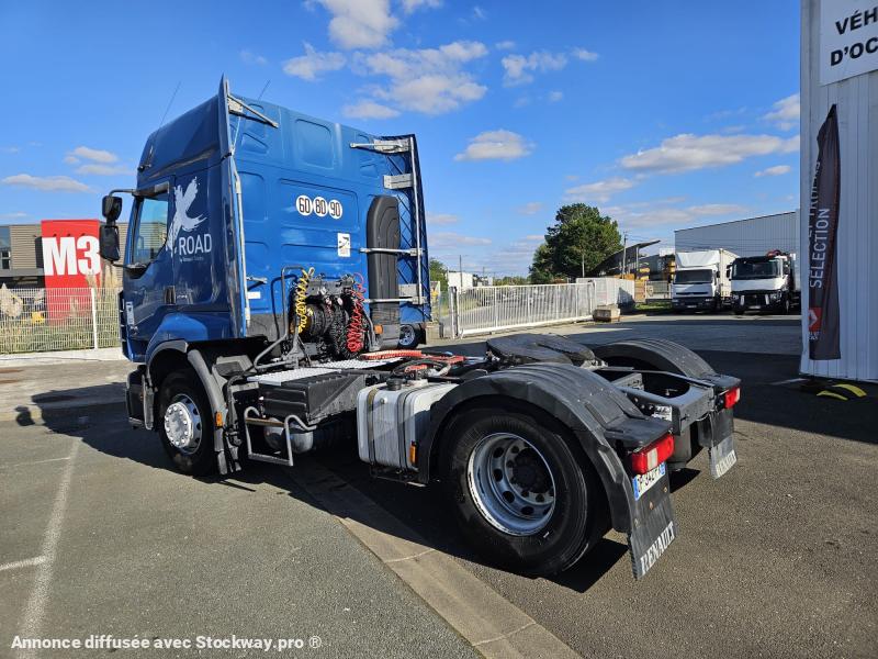 Photo Renault Premium Lander 460.19 image 4/5