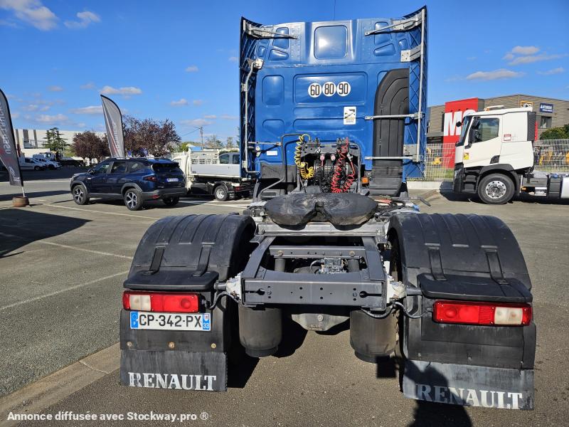 Photo Renault Premium Lander 460.19 image 5/5