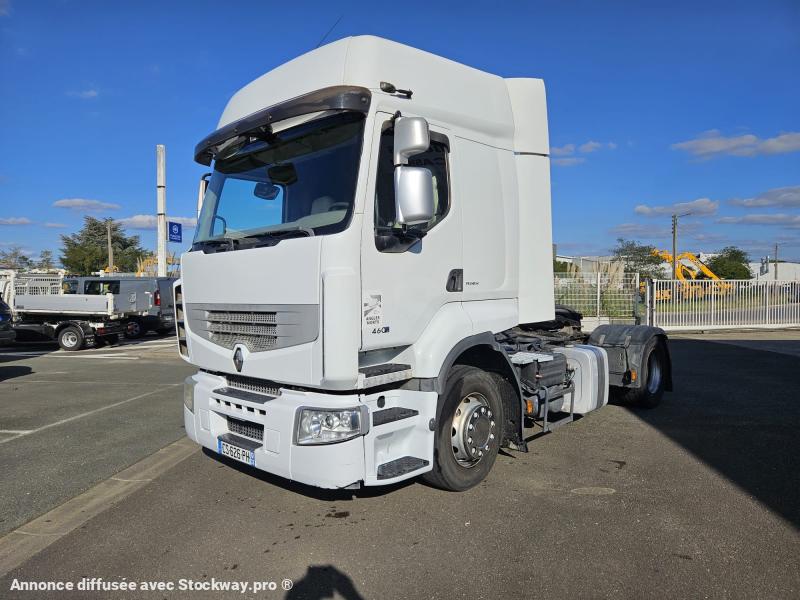 Renault Premium 460 DXI