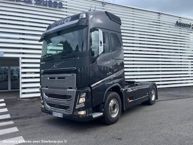 Volvo FH16 550