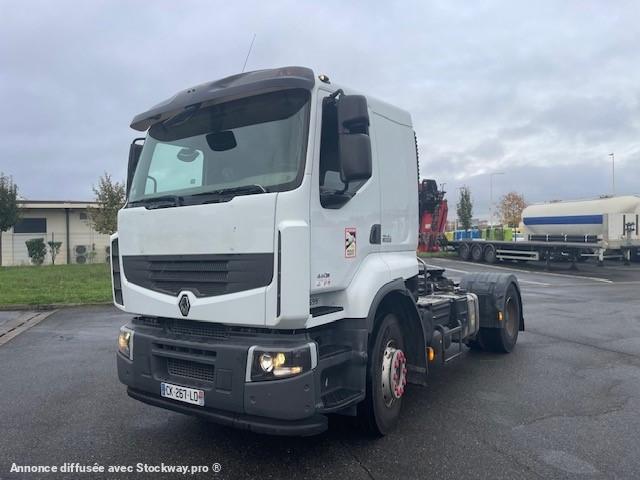 Renault Premium Lander 460 DXI