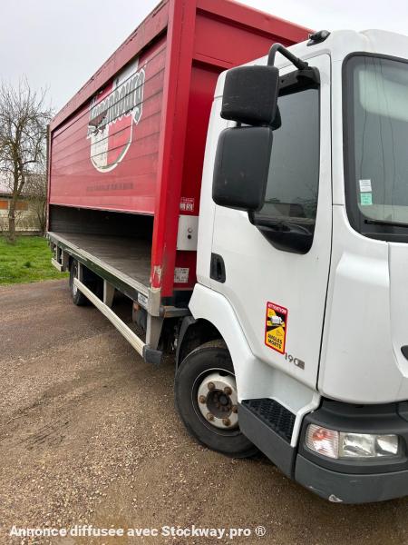 Renault Midlum 190.12 Dxi