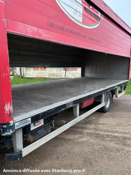 Photo Renault Midlum 190.12 Dxi image 2/8