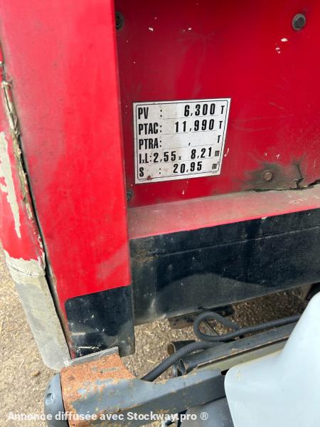 Photo Renault Midlum 190.12 Dxi image 4/8