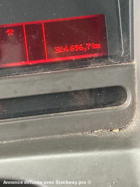 Photo Renault Midlum 190.12 Dxi image 5/8