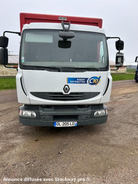 Photo Renault Midlum 190.12 Dxi image 6/8