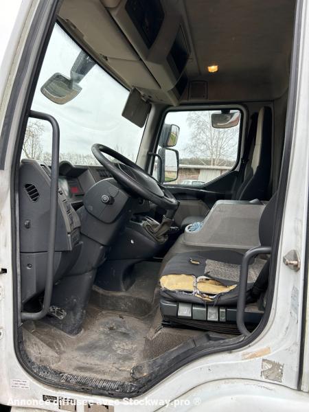 Photo Renault Midlum 190.12 Dxi image 7/8