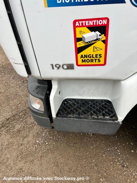 Photo Renault Midlum 190.12 Dxi image 8/8