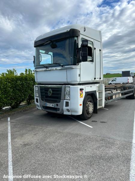 Renault Magnum 460.19 DXI