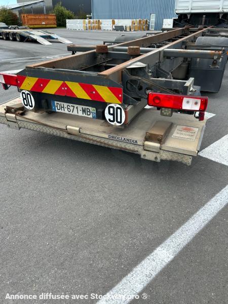 Photo Renault Magnum 460.19 DXI image 4/7