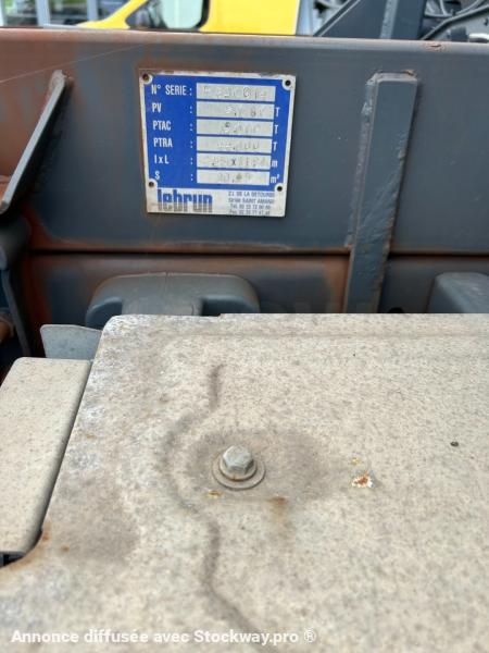 Photo Renault Magnum 460.19 DXI image 5/7
