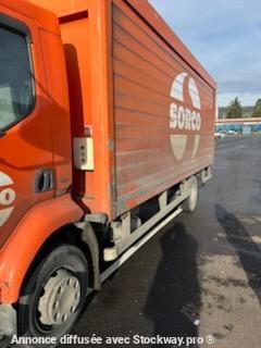 Photo Renault Midlum 180.13 image 2/6