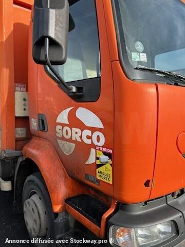 Photo Renault Midlum 180.13 image 3/6