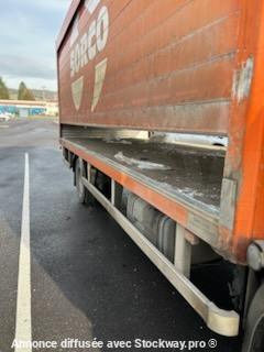 Photo Renault Midlum 180.13 image 5/6