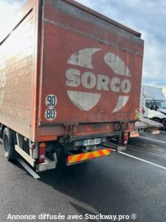 Photo Renault Midlum 180.13 image 6/6