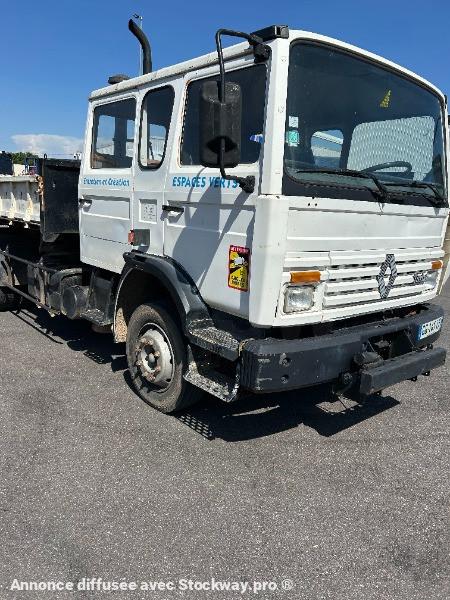 Renault Midliner 150