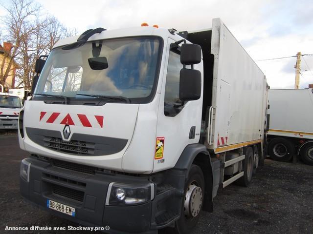 Photo Renault Premium 310 DXI image 3/4