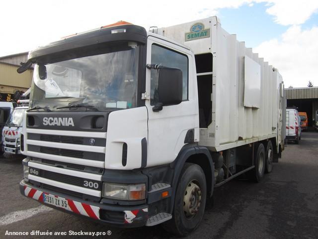 Scania 94 