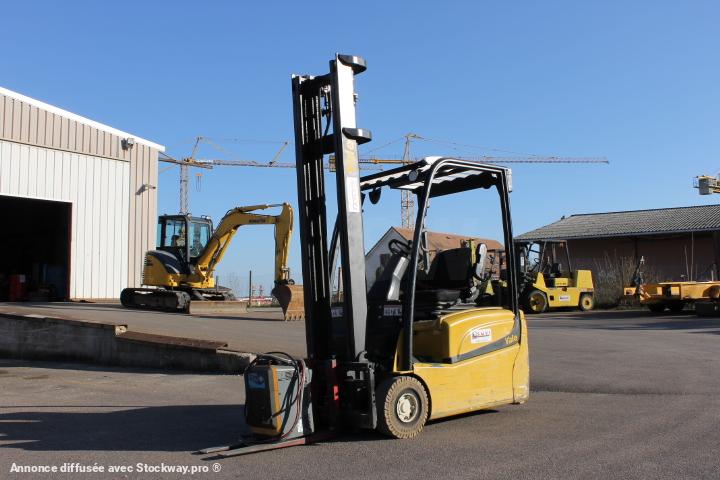 Yale ERP16VT 