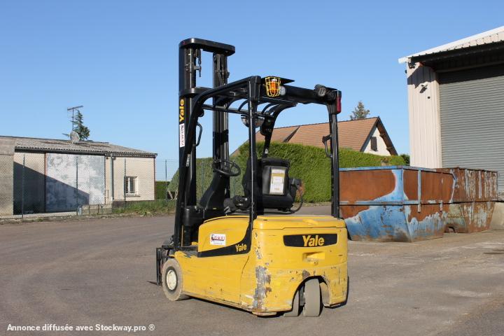 Photo Yale ERP16VT  image 3/10