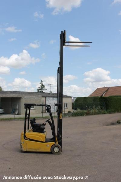 Photo Yale ERP16VT  image 5/10
