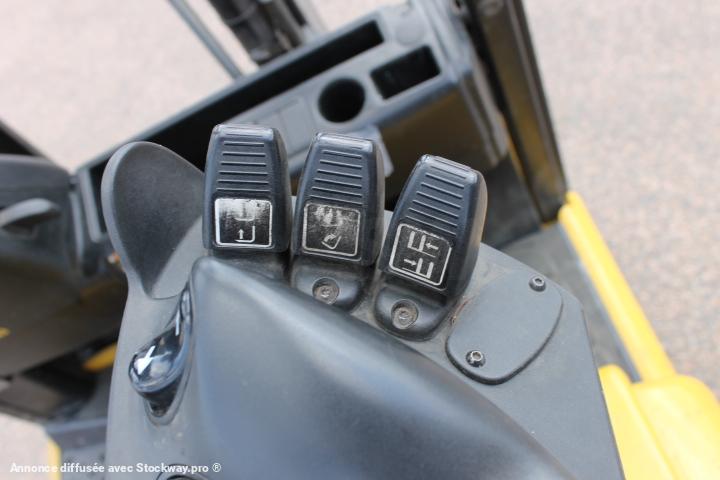 Photo Yale ERP16VT  image 6/10