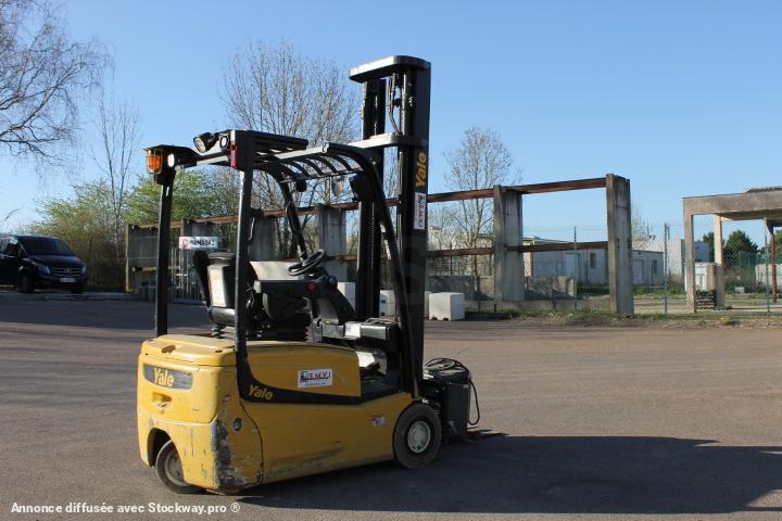 Photo Yale ERP16VT  image 7/10