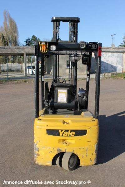 Photo Yale ERP16VT  image 8/10