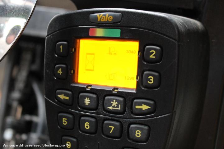 Photo Yale ERP16VT  image 9/10
