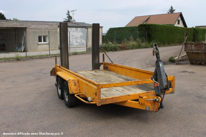 Photo Gourdon PE3500  image 3/9