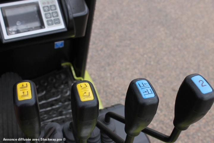 Photo Clark GTX16  image 10/11