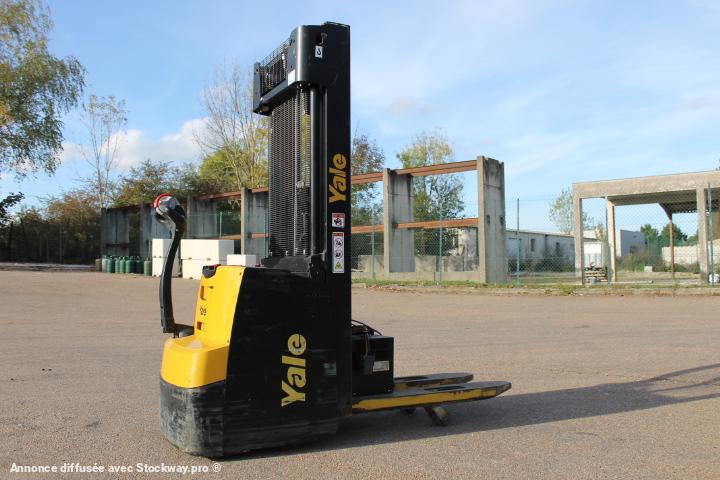 Yale MS12AC 