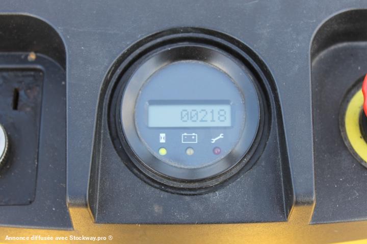 Photo Yale MS12AC  image 10/10