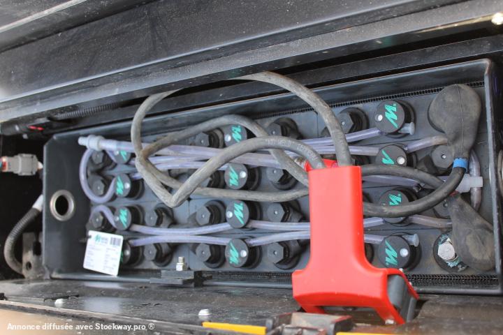 Photo Yale MS12AC  image 8/10