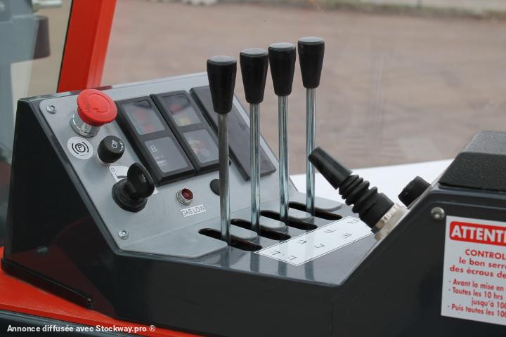 Photo AGILIFT 30-12/55  image 10/11