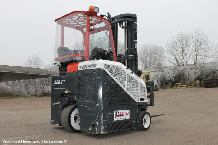 Photo AGILIFT 30-12/55  image 3/11