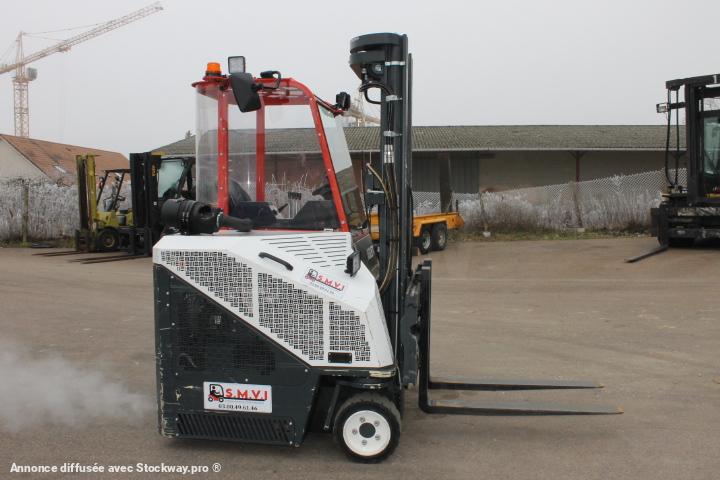 Photo AGILIFT 30-12/55  image 5/11