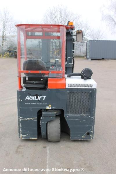 Photo AGILIFT 30-12/55  image 6/11