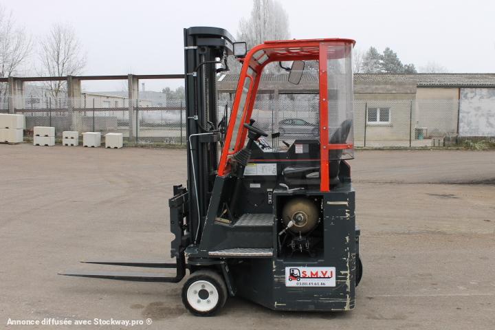 Photo AGILIFT 30-12/55  image 8/11