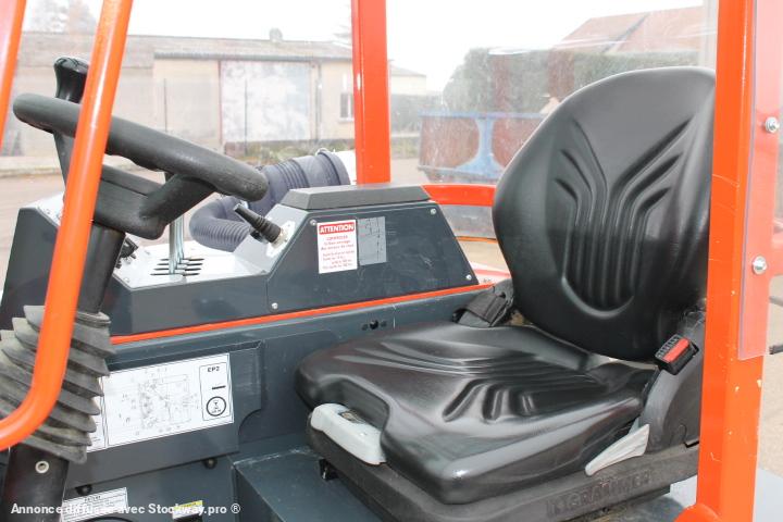 Photo AGILIFT 30-12/55  image 9/11