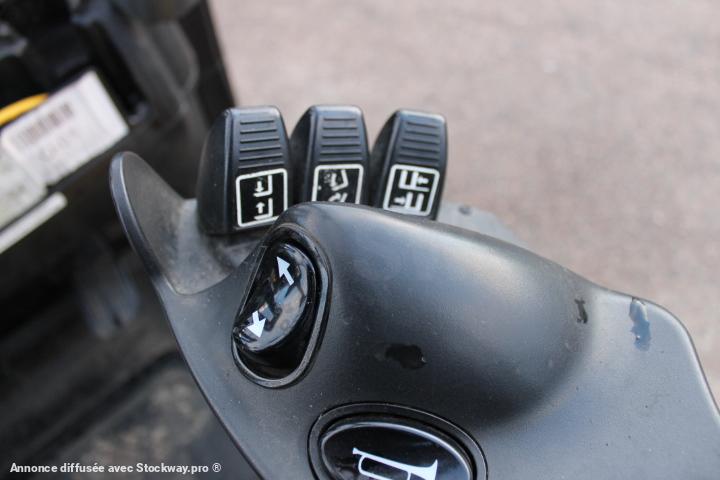 Photo Yale GLP16VX  image 7/8